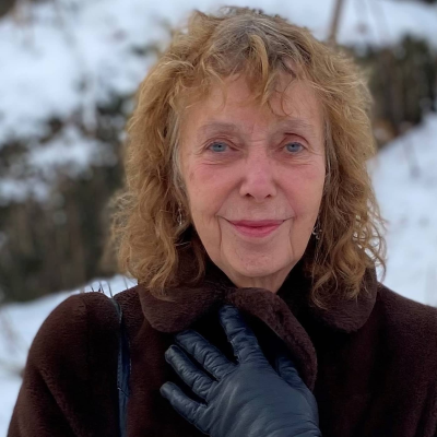 episode Astrid Seeberger - Sången vid vattnet artwork