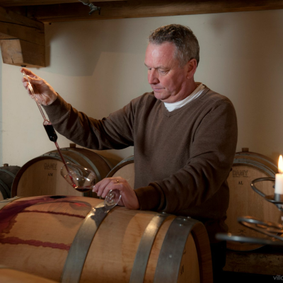 episode EP18: How to Produce the Best Swiss Organic Wines artwork