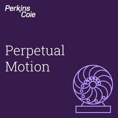episode Perpetual Motion Attends the 2025 Rice Business Plan Competition artwork