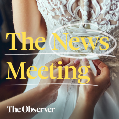 episode Ozempic weddings: What are the risks of slimming down for the big day? artwork