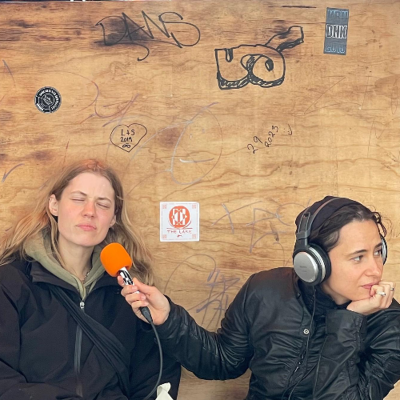 episode Postcards from Roskilde Ep 2 artwork