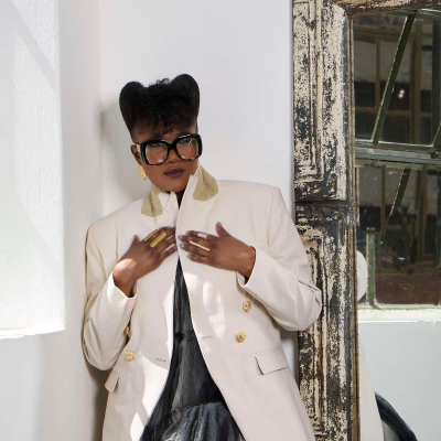 episode From Passionate Intern to World Class Designer - Palesa Mokubung Part 2 - (BONUS) artwork