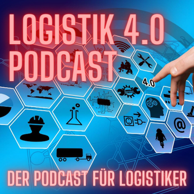 Logistik4punktnull - Der Podcast für Logistiker - podcast