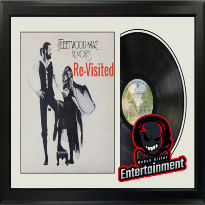 episode Fleetwood Mac "Rumors" Revisited: Who U Got? artwork