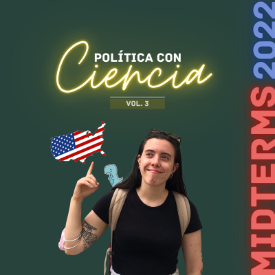 episode Midterms 2022 | ¿Qué va a pasar en USA? artwork