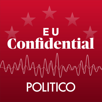 episode Debate time! EU lead candidates go head-to-head artwork