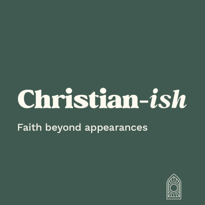 episode Christian-ish: Transactional Faith artwork