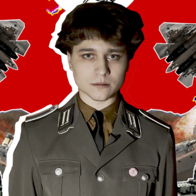 episode Рыбкин I СВО, спецприёмник, нацболы artwork
