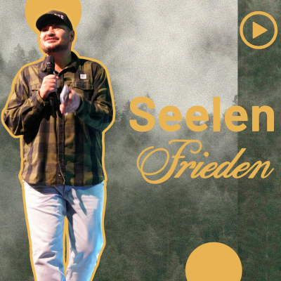 episode Wenn ich mir Sorgen mache... | Alessio Passarella artwork