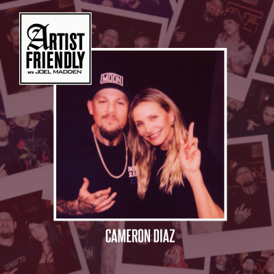 episode Cameron Diaz (Re-Run) artwork