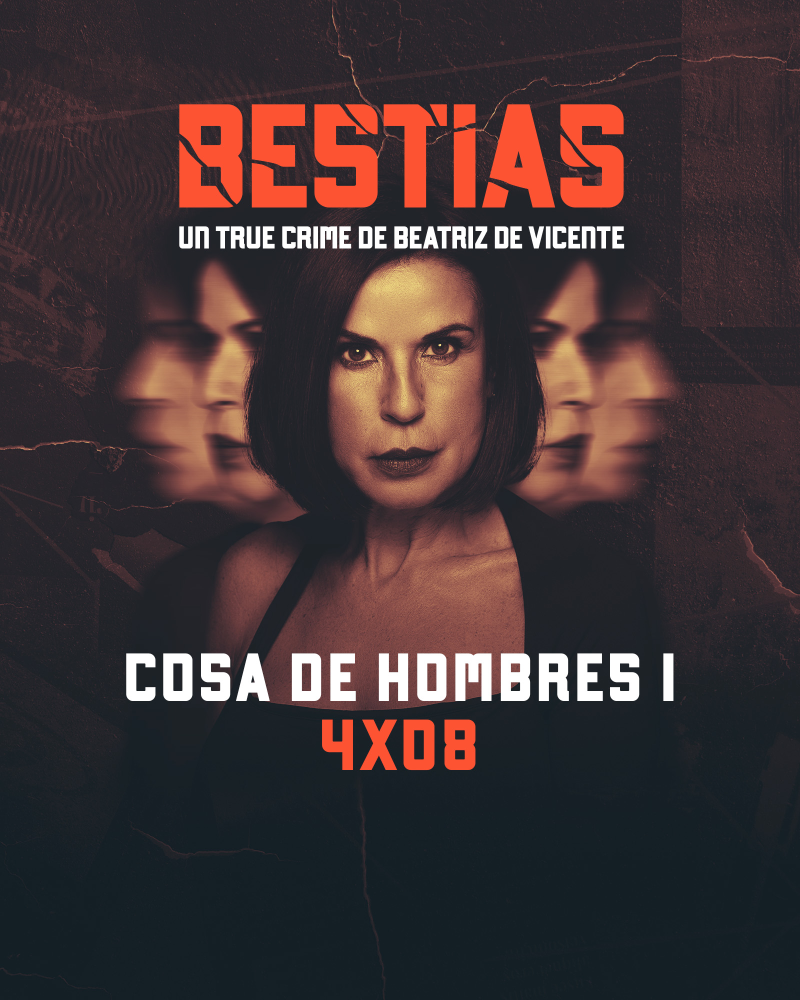 Imagen de portada del espectáculo Bestias