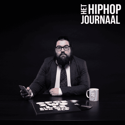 episode Het Hiphop Journaal | De Manager artwork