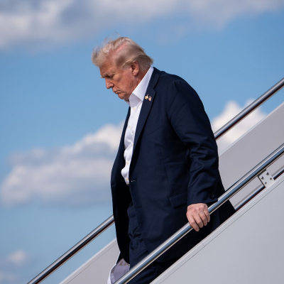 episode How Trump Fared in a Major New Poll artwork