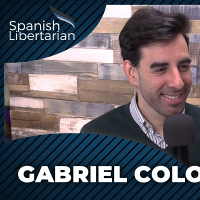 episode Gabriel Colominas - Herramientas para entender el mundo actual artwork