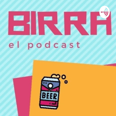 episode BIRRA 1X06 artwork