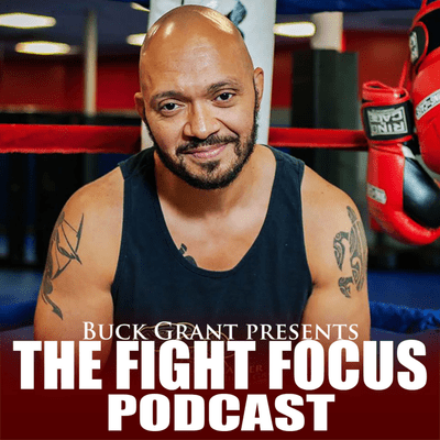 episode EP-35 Donato Hebling with Mark Diaz artwork