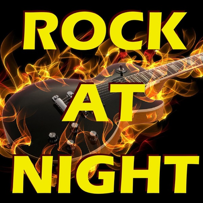 Rock At Night Magazine