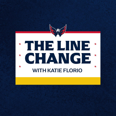 episode The Line Change: Ilya Protas and Eriks Mateiko artwork