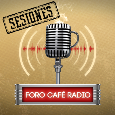 episode La Importancia de Hacer lo que Amas - Sesiones de Foro Café - EP. 11 artwork
