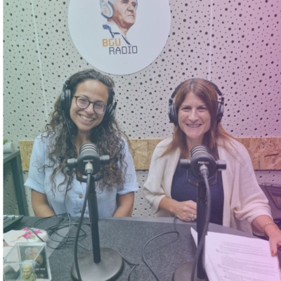episode דואט ומאמאדע פרק 4: מיתוס האינסטינקט האימהי artwork