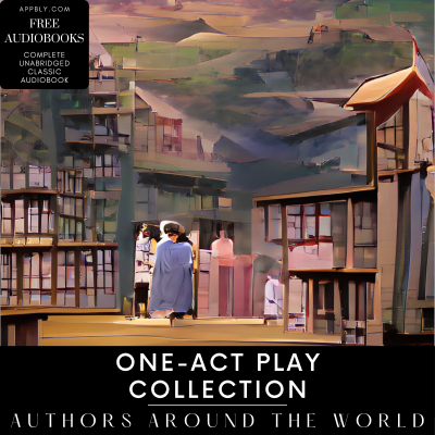 episode One-Act Play Collections - Book 4, Part 1 artwork