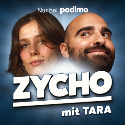 episode Bonus: Tara – Botox-Budgetierung, Männerschweiß-Allergie oder Ghostwriter? artwork