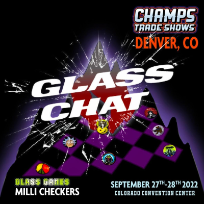 episode Ep. 141 - Champs Glass Games artwork