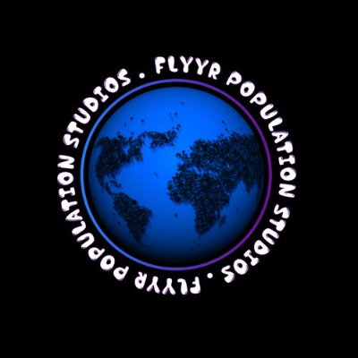 Flyyr Population Podcast