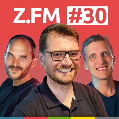 episode #30 Finanzen im Football Manager – mit Franky de Luxe artwork