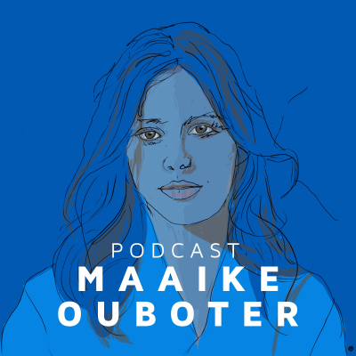 episode Over Hanna van Vliet en Dido van Oosten artwork