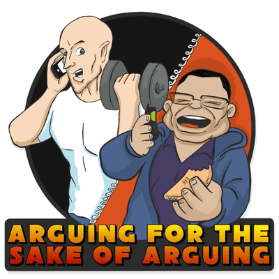 Dave Longley: Arguing For The Sake Of Arguing