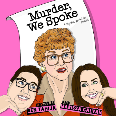 episode S02 E21 "The Perfect Foil" with Mark Rennie! artwork