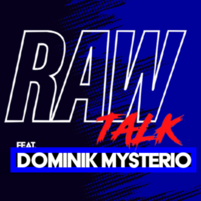 episode Dominik Mysterio on John Cena’s Retirement, WWE’s Hidden Secrets & Surpassing Rey Mysterio’s Legacy… artwork