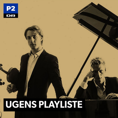 Ugens playliste