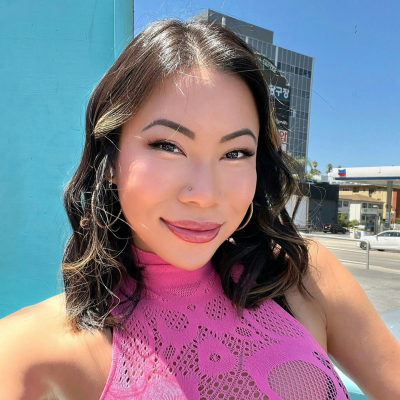 episode Using Influence for Good: Bridging AAPI Innovation and Impact artwork