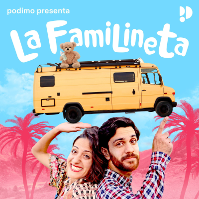 La Familineta - podcast