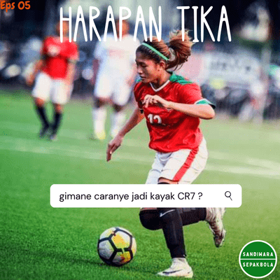episode Eps 05 - Harapan Tika artwork