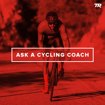 Olympic Qualification, Low Power, Tech Skills and more with Clif Pro Team – Ask
a Cycling Coach 304