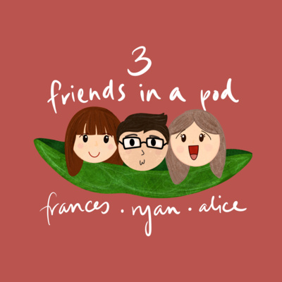 episode Episode 29: Unpopular Opinions feat. RYAN artwork