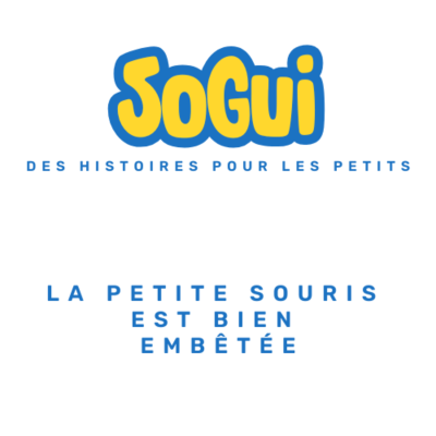 episode #48 - La petite souris est bien embêtée artwork