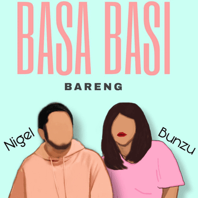 episode SEMUA BERAWAL DARI...... BASA-BASI! artwork