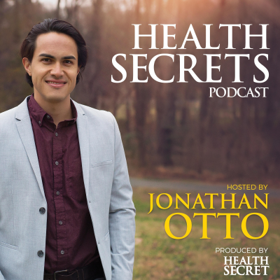 episode Good news! Mental health can be restored by following just a few easy principles... artwork