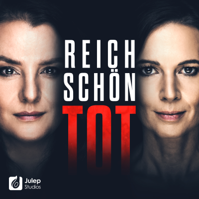 episode #255 Das Verschwinden des Hundeflüsterers – Was geschah mit Mark Stover? artwork