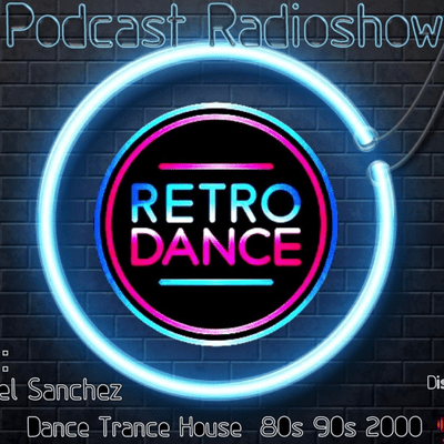 episode La energía nunca muere solo se transforma en Retro Dance Episodio N 6 artwork