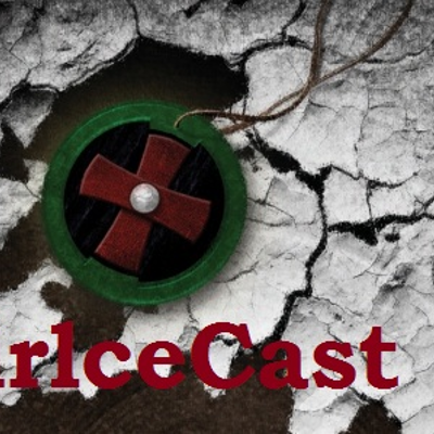 CircleCast: The Ted Dekker Podcast