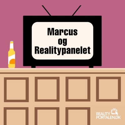 Marcus og Realitypanelet