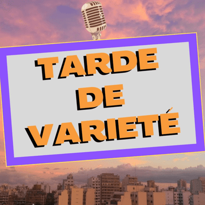 Tarde de Varieté