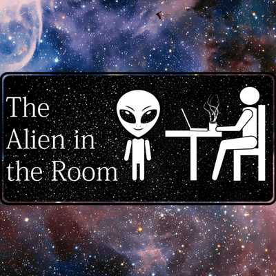 The Alien in the Room