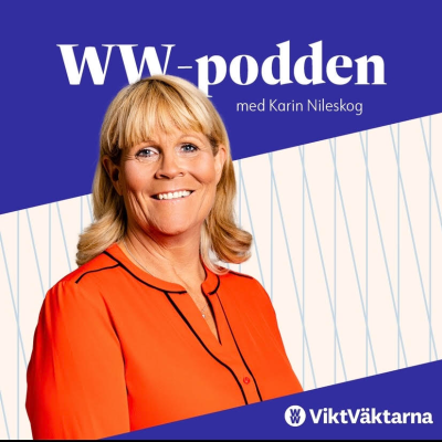 episode Christina kom till insikt om att det inte handlar om att äta så lite som möjligt utan så smart som möjligt. artwork