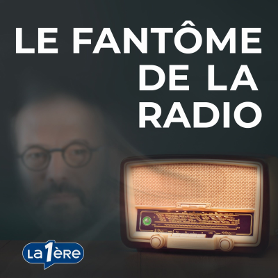 Le Fantôme de la Radio